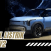 Mobil listrik