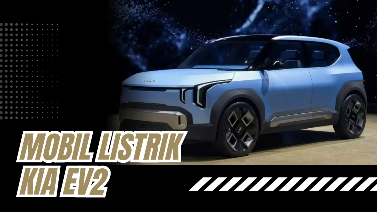 Mobil listrik