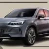 Mobil listrik