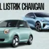 Mobil listrik