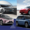 Mobil listrik