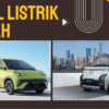 Mobil listrik