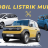 Mobil listrik