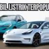 Mobil listrik