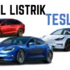 Mobil listrik