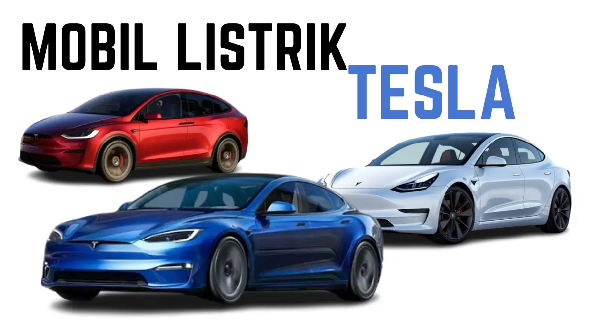 Mobil listrik