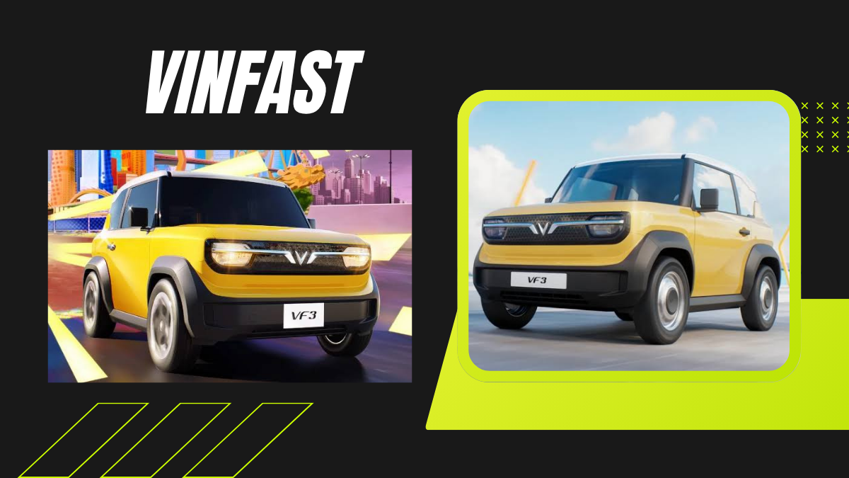 Mobil listrik