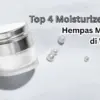 Moisturizer Gel untuk Kulit Berminyak