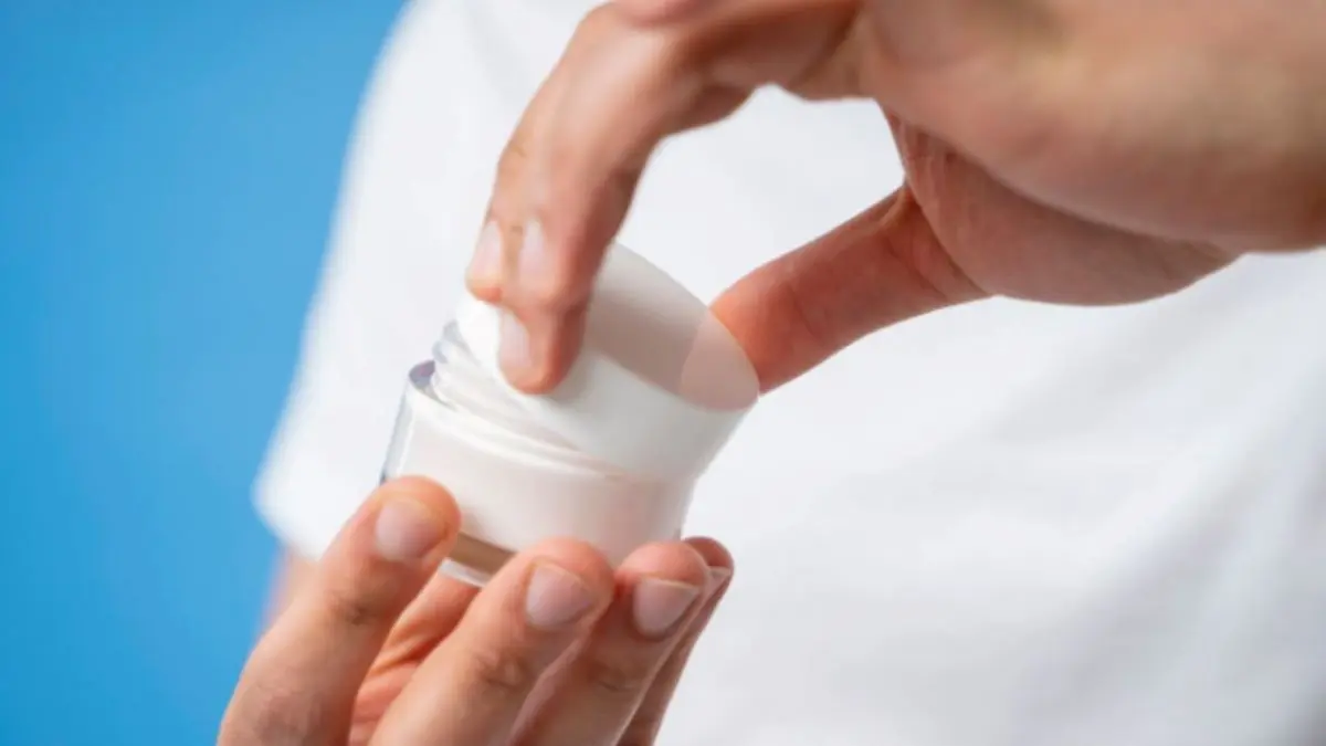 Moisturizer Gel