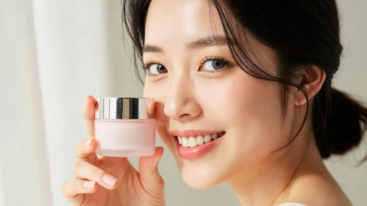 Moisturizer Korea