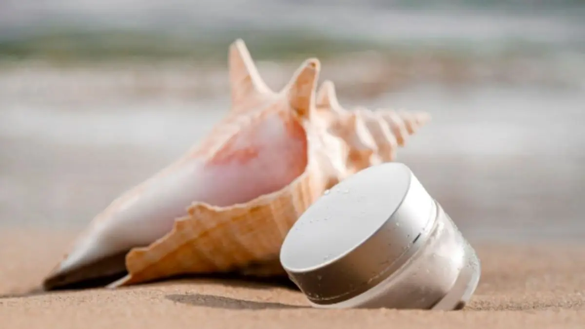 Moisturizer Lendir Siput
