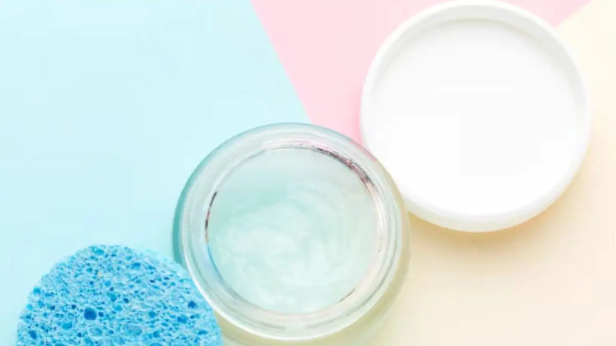 Moisturizer Ukuran Jumbo