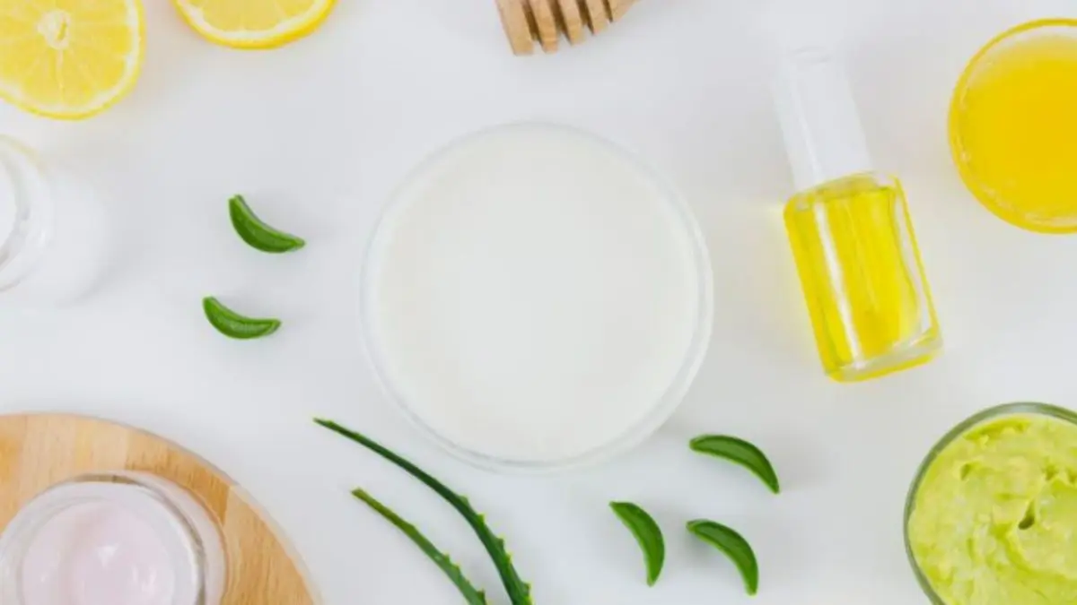 Rekomendasi Moisturizer Vitamin C