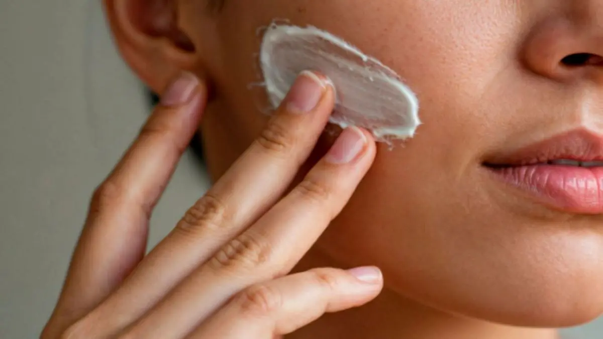 Moisturizer untuk Mencerahkan Wajah