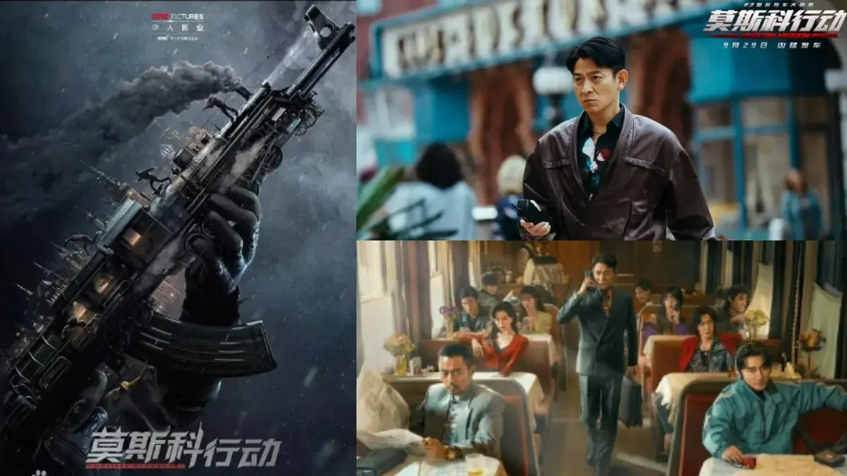 Film Moscow Mission Andy Lau (istimewa: imdb.com)