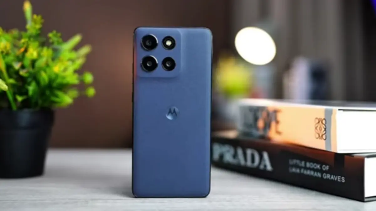 Moto G86 Power 5G