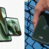 Motorola Razr Ultra 2025 (istimewa: motorola.com)