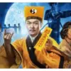 Bioskop Asia Mr Zombie (istimewa: imdb.com)