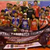 Muaythai Kabupaten Tasikmalaya