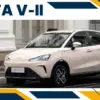Mobil listrik