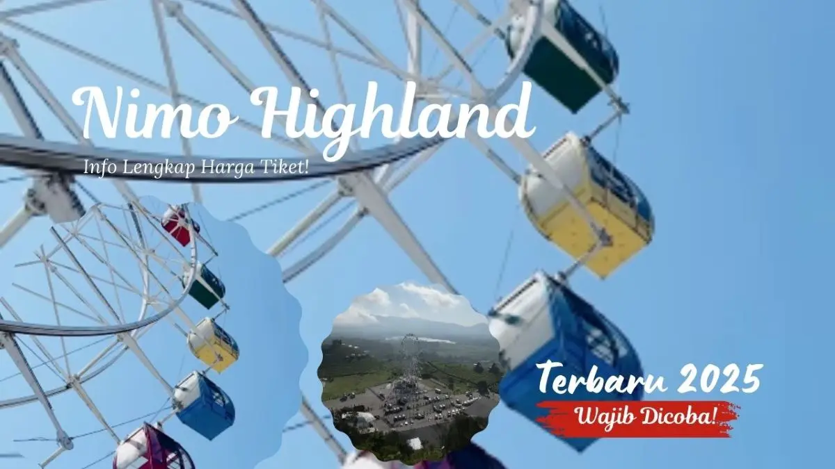 Nimo Highland