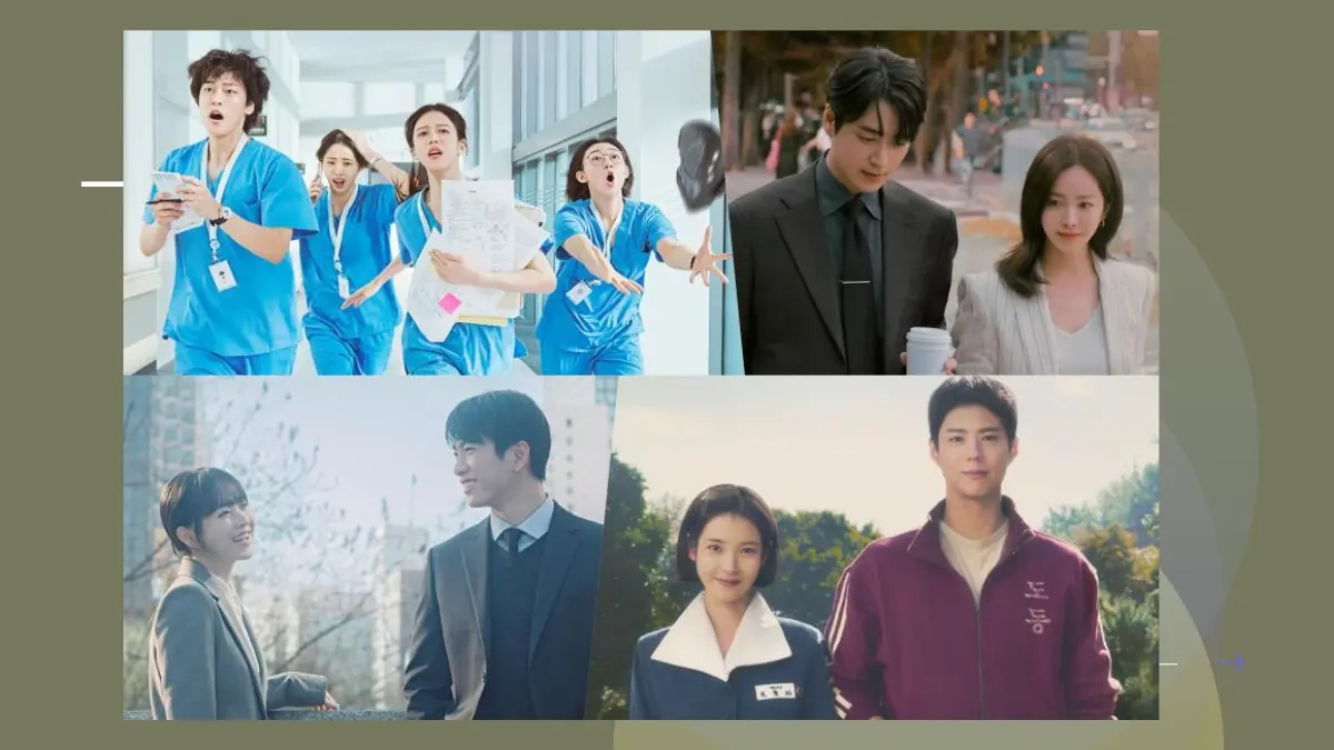 Drama Korea
