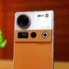 Nubia Z70S Ultra