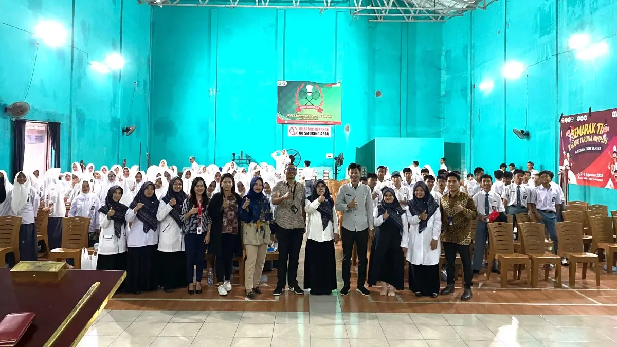 SOSIALISASI