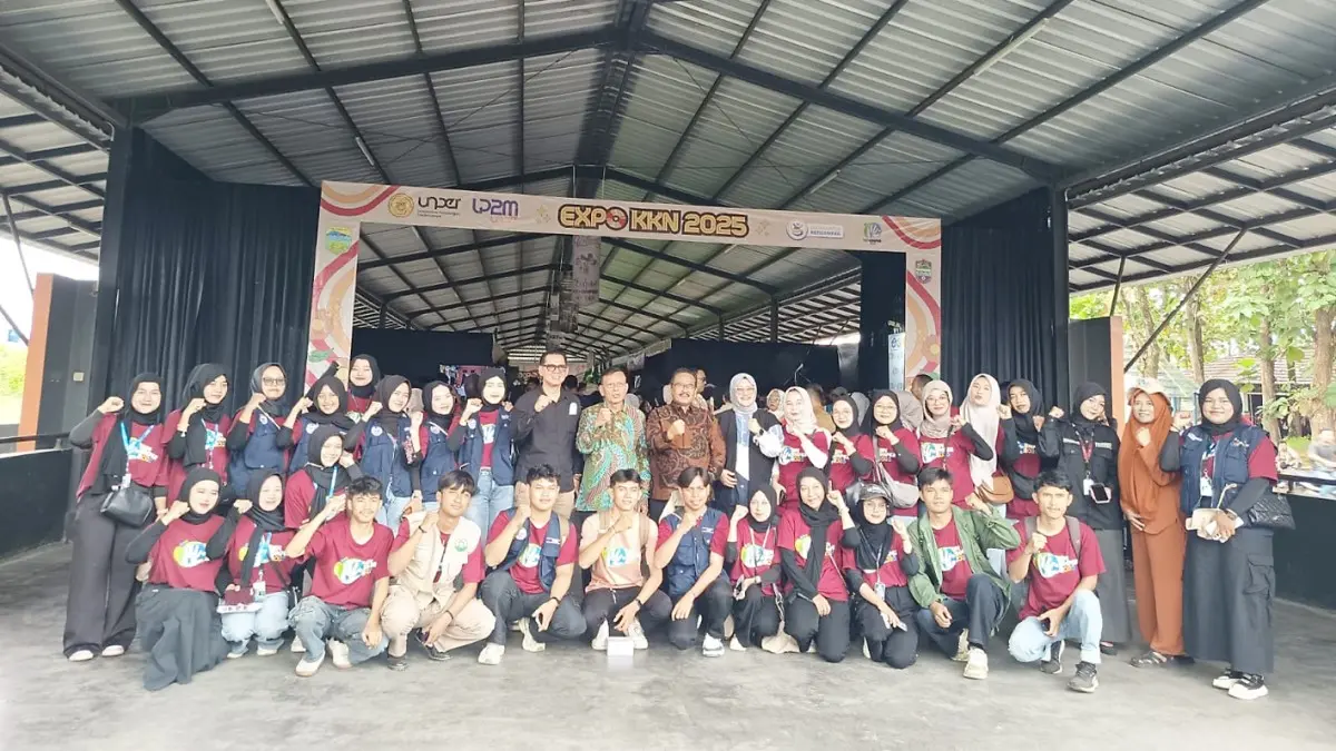 KKN EXPO