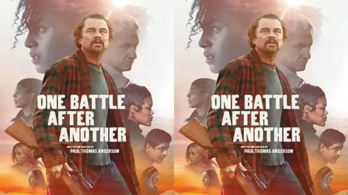 Film One Battle After Another (istimewa: cineplex.com)