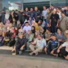 PKL Pasar Manis Ciamis