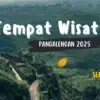 Tempat Wisata Pangalengan