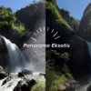 Air Terjun Curug Nyogong