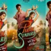 Film Bollywood Param Sundari (istimewa: 21cineplex.com)