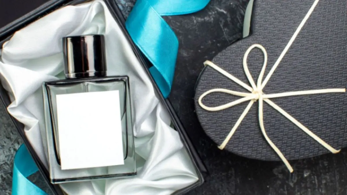 Parfum Cewek Anak SMA