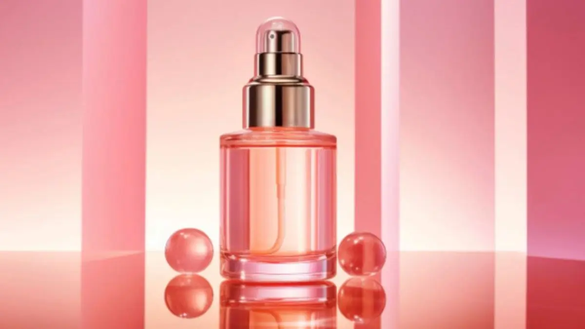 Parfum Murah Wangi Awet