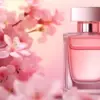 Parfum Wanita dengan Wangi Lembut