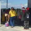 Pasar Murah Cihaurbeuti