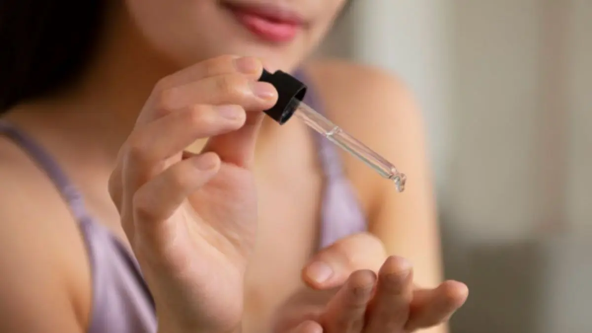 Peeling Serum Terbaik
