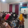 Koperasi di Ciamis Diberi Pelatihan