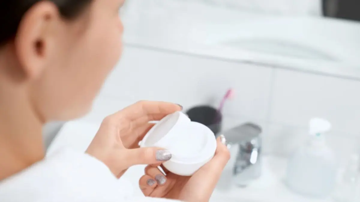 Moisturizer yang Mengandung Panthenol