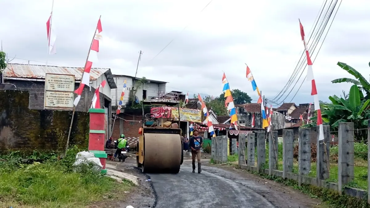 Pemdes Cikunir