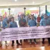 Dosen Universitas Siliwangi