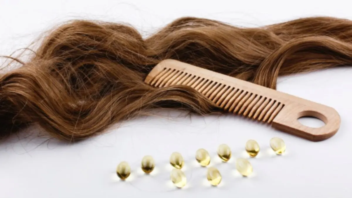 Perawatan Rambut