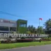 Perpustakaan Kabupaten Pangandaran