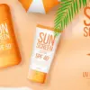 Physical Sunscreen