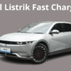 Pobil listrik