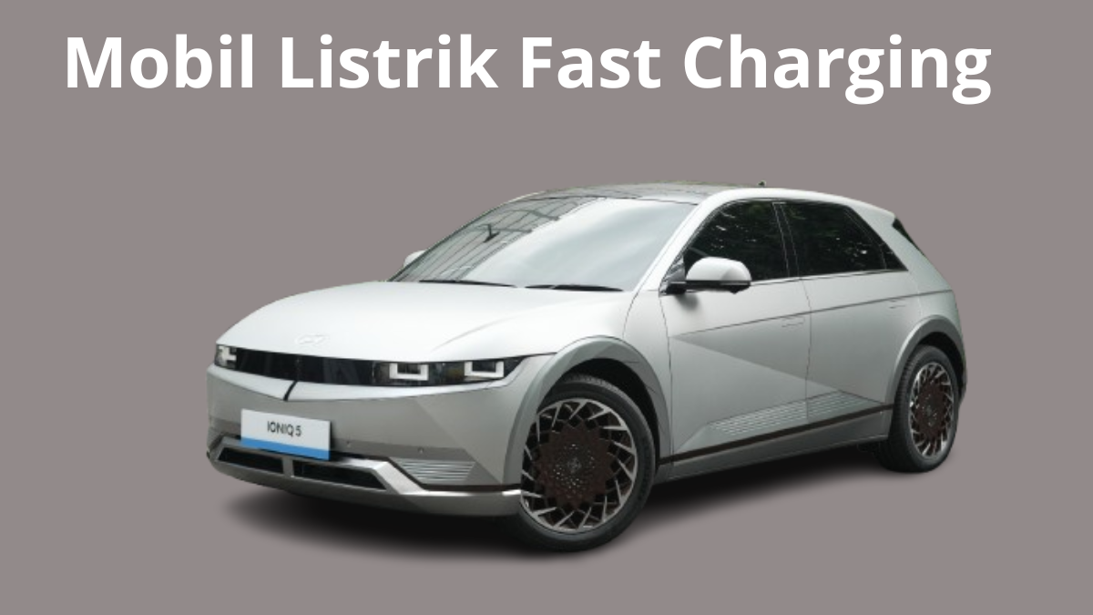 Mobil listrik