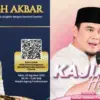 Profil Ustadz Hilman Fauzi (instagram.com @bankindonesia_tasikmalaya @ahilmanfauzi)