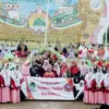 Ponpes Darussalam Rajapolah